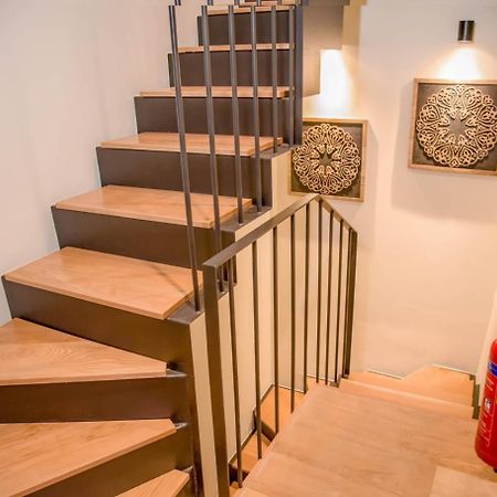 Portou House Hotell Khania Eksteriør bilde