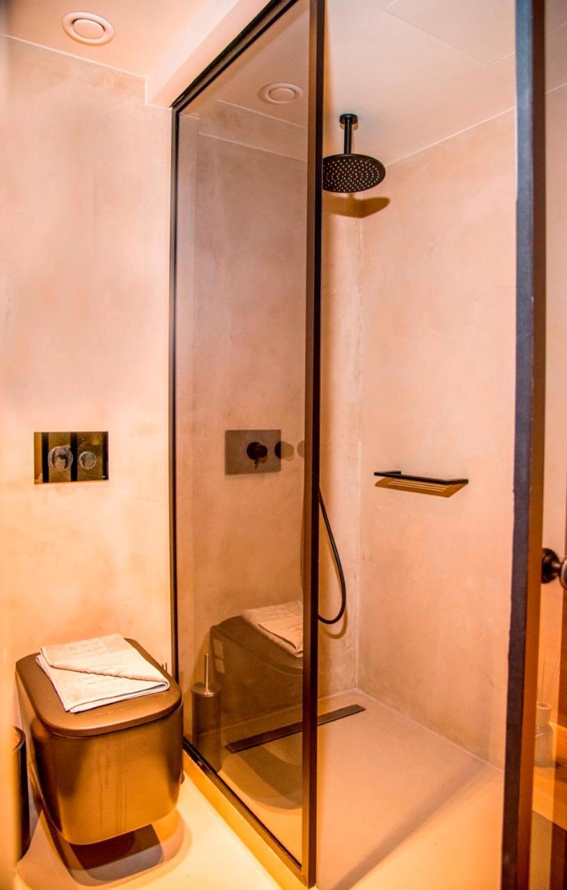 Portou House Hotell Khania Eksteriør bilde